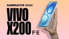 Vivo X200 FE smartphoneanmeldelse