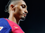 "Det var en stj&aring;let kamp": Raphinha eksploderer efter Bar&ccedil;as eliminering fra Champions League