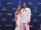 Paula Badosa taler om et giftigt forhold til Stefanos Tsitsipas