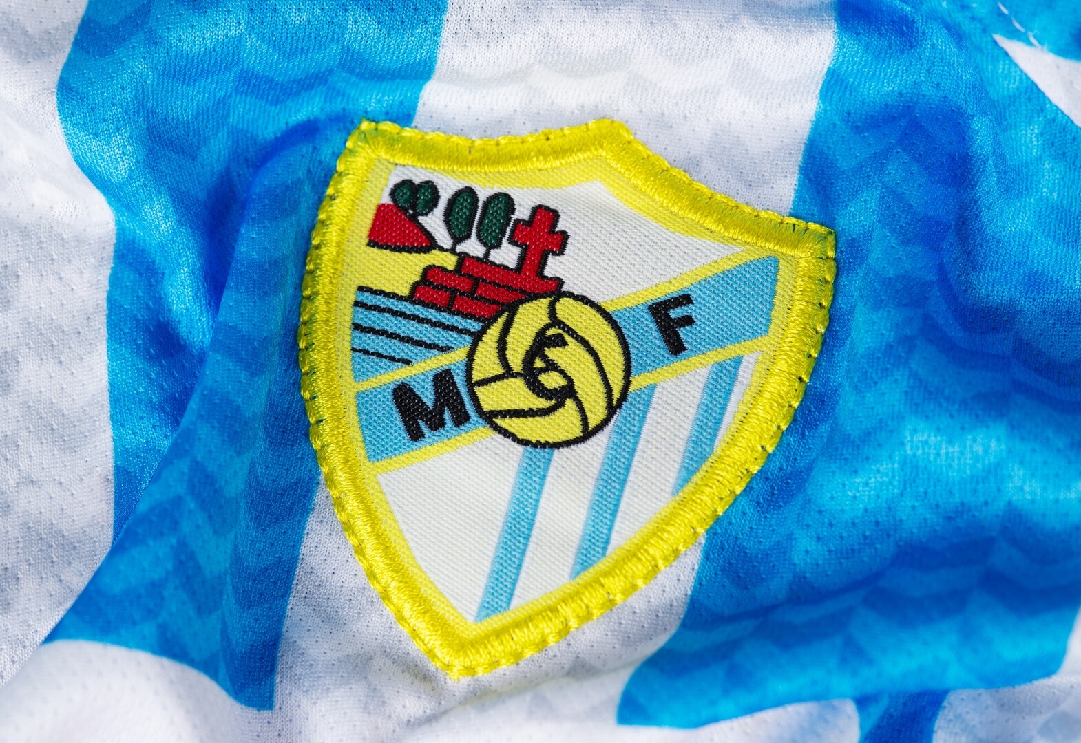 Fulham nægter at deltage i straffesparkskonkurrence, Arbeloa bliver udvist, og Málaga skyder på et tomt mål