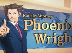 Phoenix Wright: Ace Attorney Trilogy