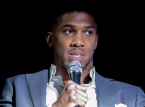 Anthony Joshua bekr&aelig;fter comeback-kamp i juli og skal m&oslash;de Tyson Fury i november