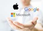 Apple, Google, Microsoft og Silicon Valleys st&oslash;rste navne er nu m&aring;l i Iran-konflikten