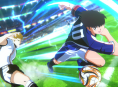 Se den nye trailer fra det vilde fodboldspil Captain Tsubases: Rise of New Champions