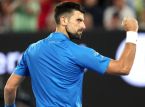 Djokovic passerer Alcaraz i episk kamp om Australian Open-semifinalen