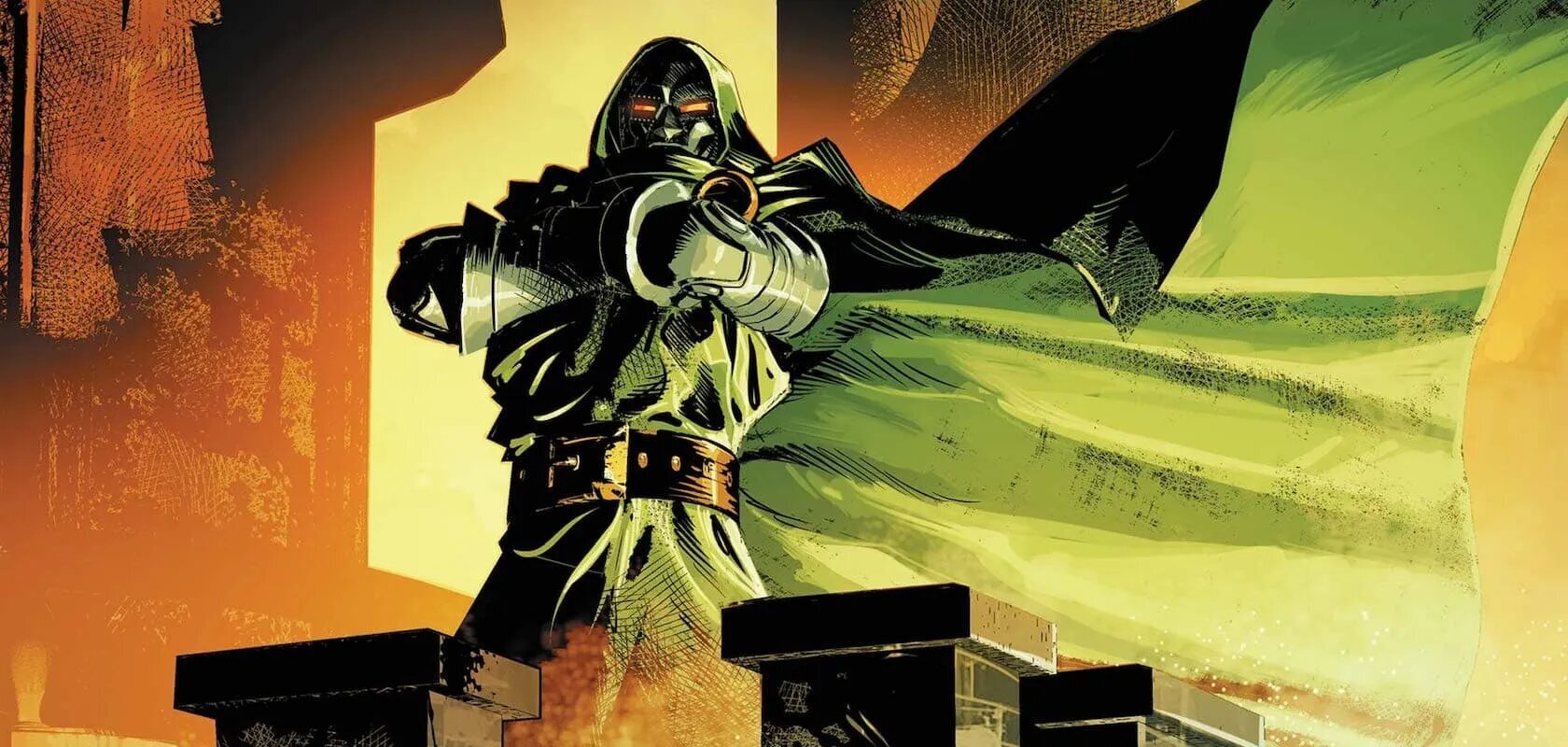 Avengers: Doomsday