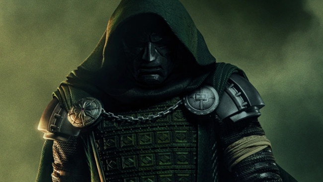 Doomsday nærmer sig! Her er syv ting vi ønsker at se fra MCU's Doctor Doom