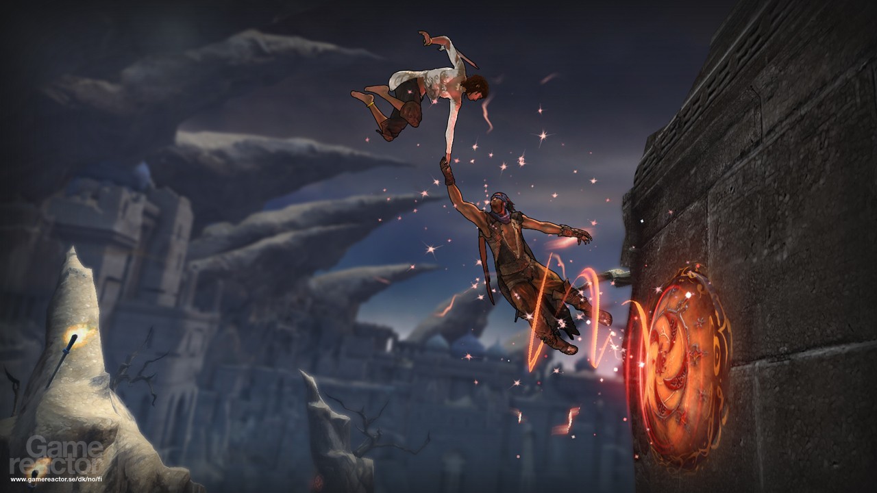 Prince of Persia