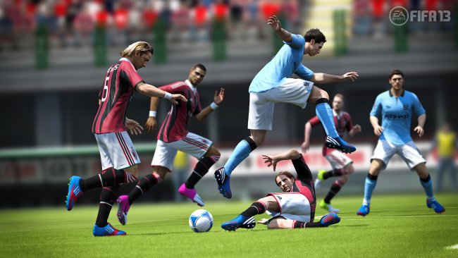 FIFA 12