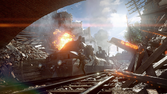 Battlefield 1