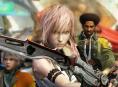 Er Final Fantasy XIII p&aring; vej til PC?