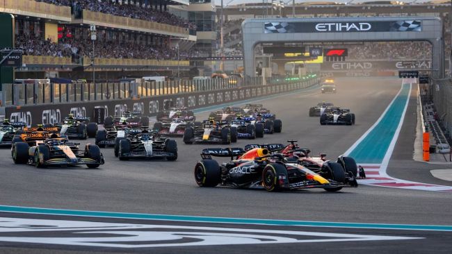 Formel 1 i 2025: Hvem bliver eller forlader holdene næste år