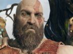 Phil Spencer ønsker Sony tillykke med de gode God of War-anmeldelser