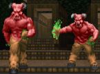 Holder Det?! - Doom og Doom II