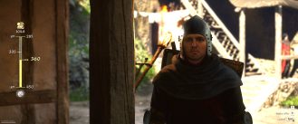Kingdom Come: Deliverance II - Tips til at komme i gang