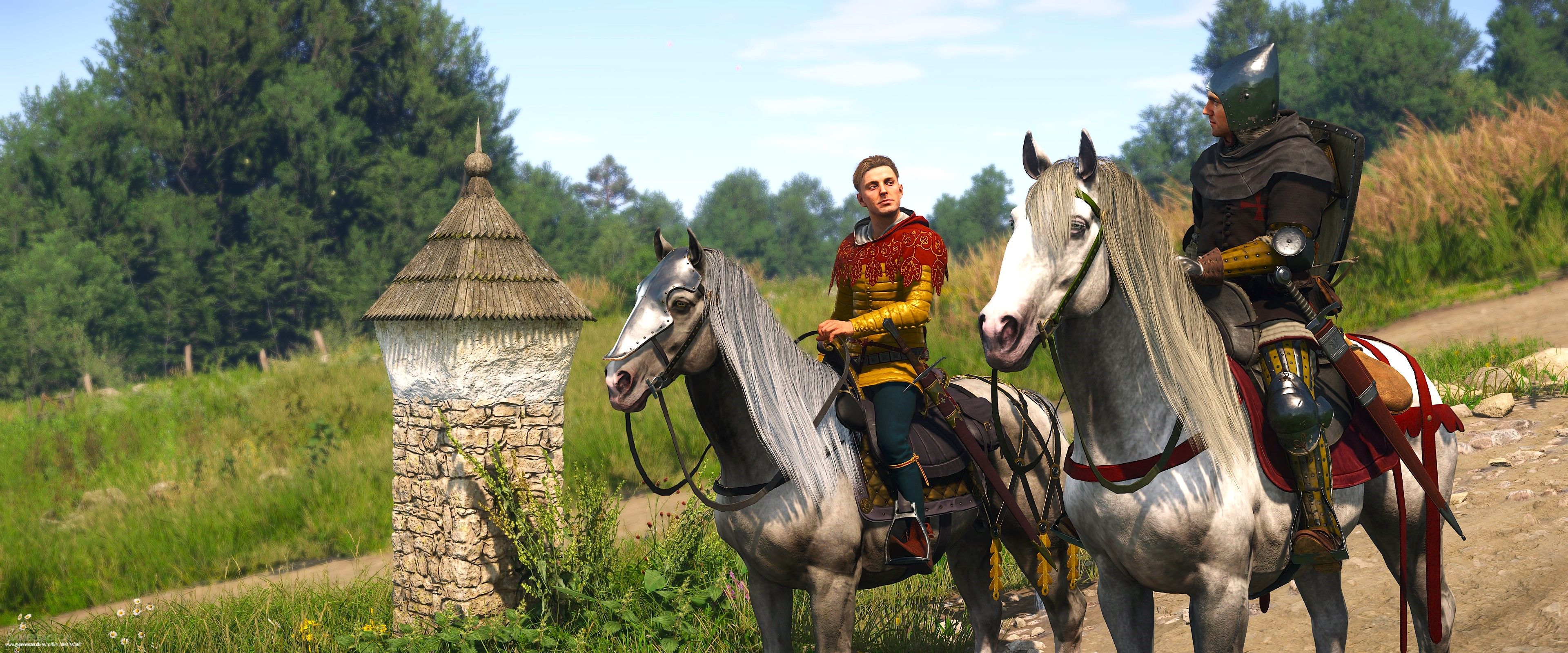 Kingdom Come: Deliverance II