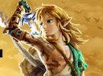 GOTY-nedt&aelig;lling 2023: The Legend of Zelda: Tears of the Kingdom