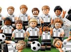 Forvent en formel afsløring af Lego 2K Goooal inden længe