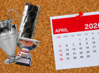 Store sportsbegivenheder i april 2026: Champions League, MotoGP, tennis...