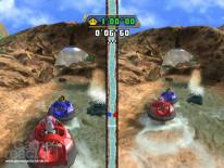 Nye Mario Party 8-billeder