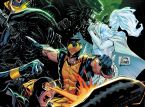 Mutanterne st&aring;r over for den perfekte organisme i Alien vs. X-Men 