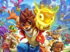 Nikoderiko: The Magical World