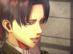 Skaberen af Attack on Titan tror ikke han kan lave en lignende succes igen