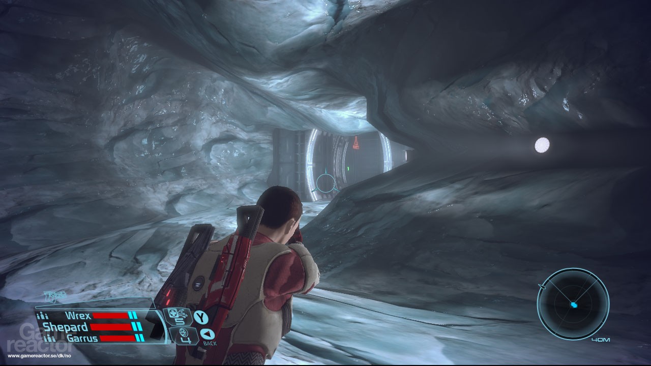 Mass Effect