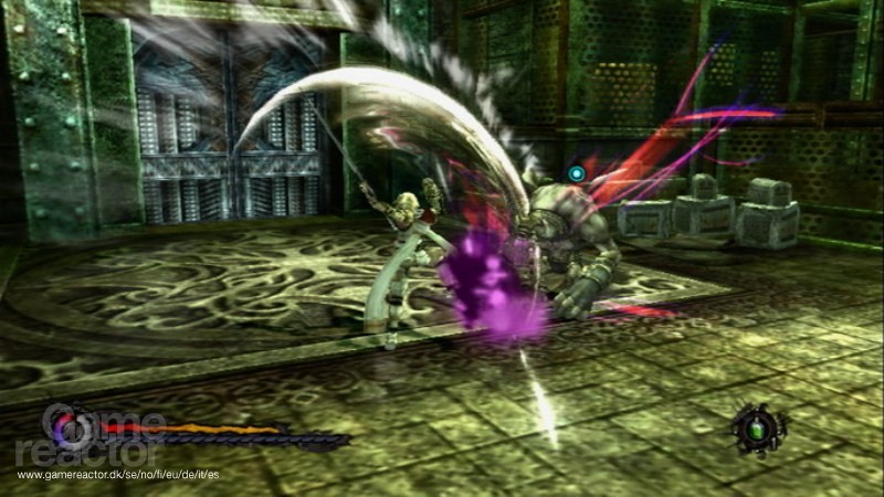 Pandora's Tower