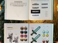 Genoplev historien om Minecraft med denne detaljerede coffee table-bog
