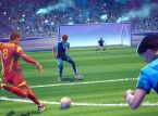 Rematch kan ende med at blive et af de mest spændende fodboldspil i mange år