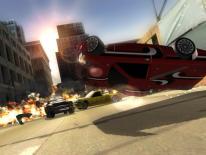 Crash 'n Burn