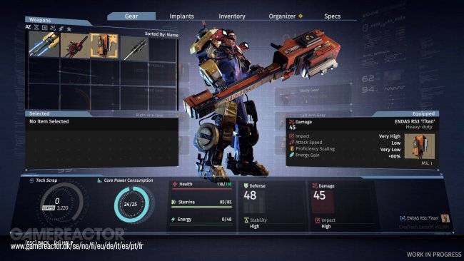 The Surge