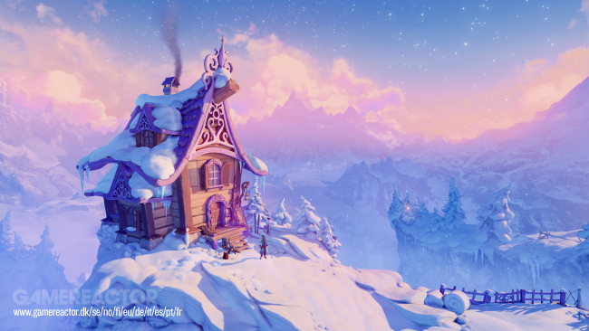 Trine: Ultimate Collection