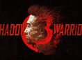 Shadow Warrior 3 får ny hæsblæsende og brutal trailer