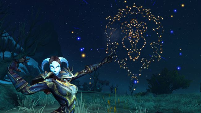 World of Warcraft: Battle for Azeroth