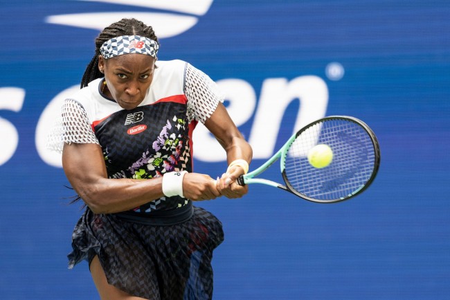 Coco Gauff kritiserer fjendtlighed mod transmiljøet efter WTA's obligatoriske kønstests