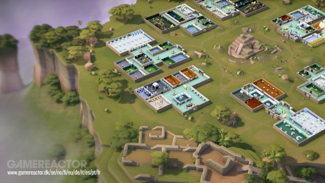 Two Point Hospital
