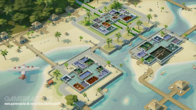 Two Point Hospital