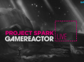 Livestream Replay: To timer med Project Spark