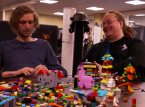 Om en time går det løs med Gamereactor Academy