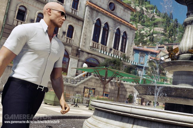 Hitman