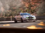Need for Speed Payback understøtter Xbox One X ved udgivelsen