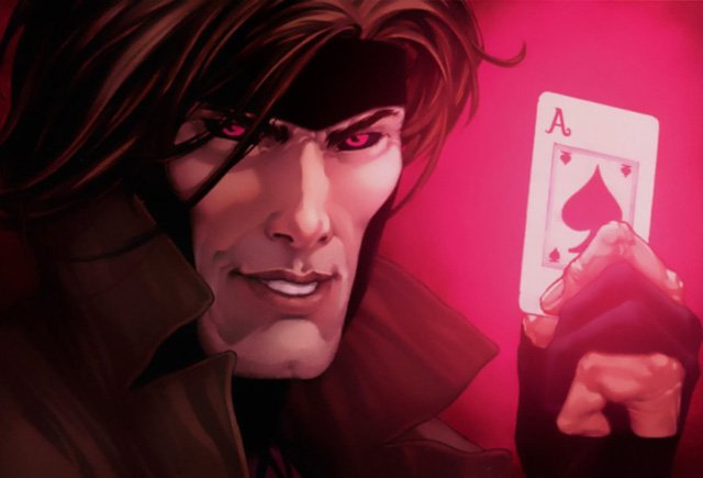 Josh Holloway blev oprindeligt castet som Gambit i X-Men Origins: Wolverine