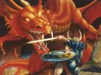 Converse frigiver tilpasselige Dungeons & Dragons sko