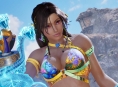 Her er et smugkig p&aring; Miary Zo - en helt ny Tekken 8 karakter