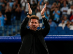 Atleti sl&aring;r Barcelona 4-0 i f&oslash;rste runde af Copa del Rey-semifinalen