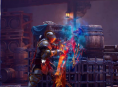 Crimson Moon leverer middelalderlig Darksiders-lignende action i 2026