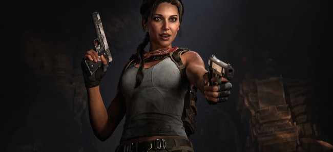 Lanceringsvinduet for Tomb Raider: Catalyst er blevet indsnævret