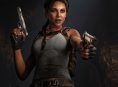 Lanceringsvinduet for Tomb Raider: Catalyst er blevet indsn&aelig;vret